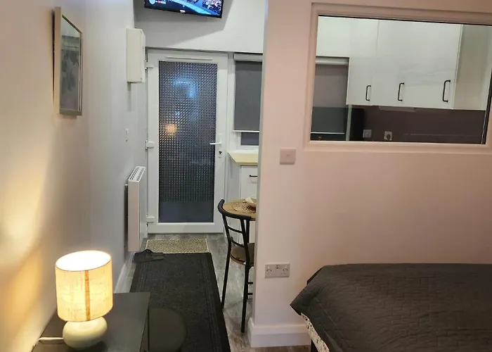 Deluxe Twin Or King Bed Near Airport & * Dublin