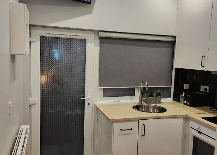 Deluxe Twin Or King Bed Near Airport & *